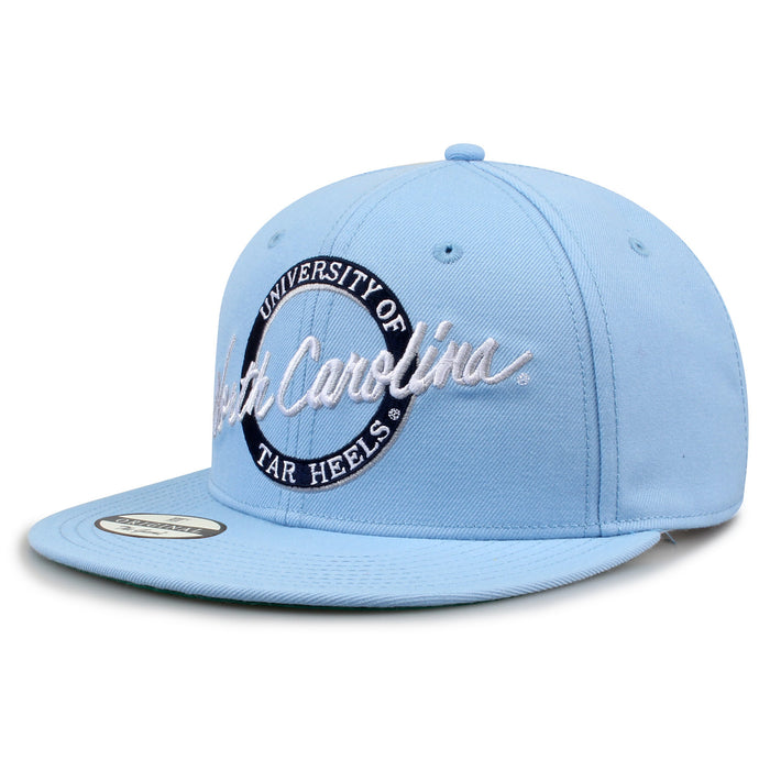 North Carolina 86er Snapback