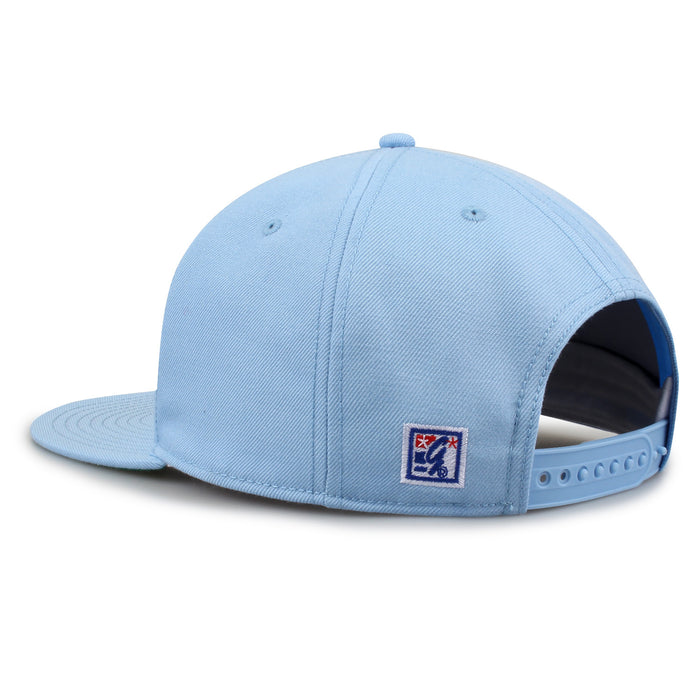 North Carolina 86er Snapback