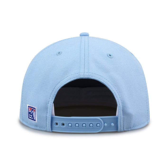 North Carolina 86er Snapback