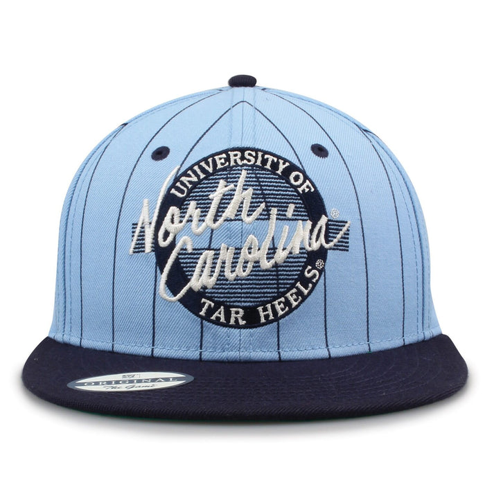 North Carolina '90 Pin Snapback