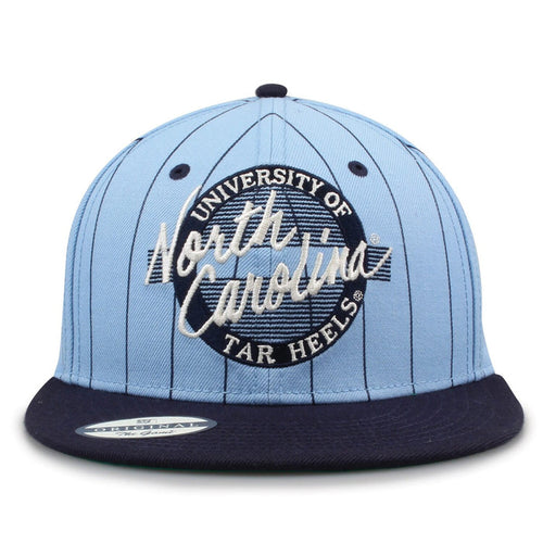 North Carolina '90 Pin Snapback