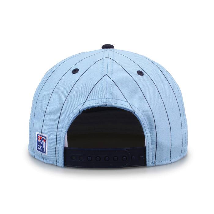 North Carolina '90 Pin Snapback