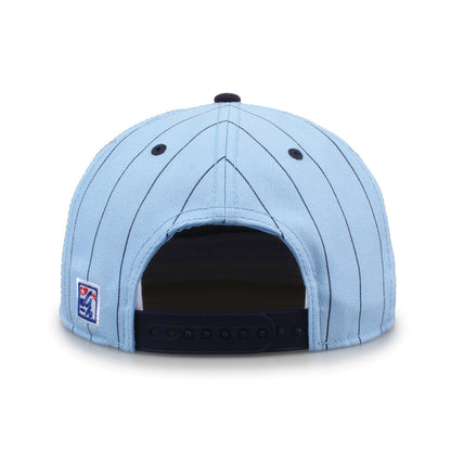 North Carolina '90 Pin Snapback