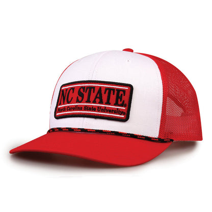 North Carolina State Rope Trucker