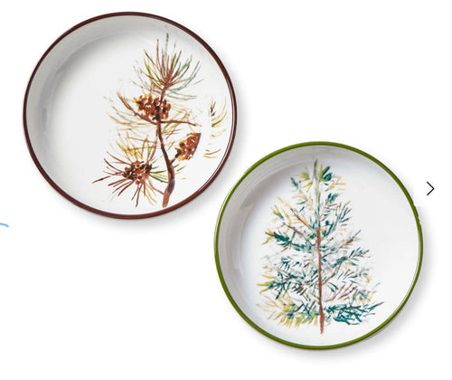 Northern Forest Bowls