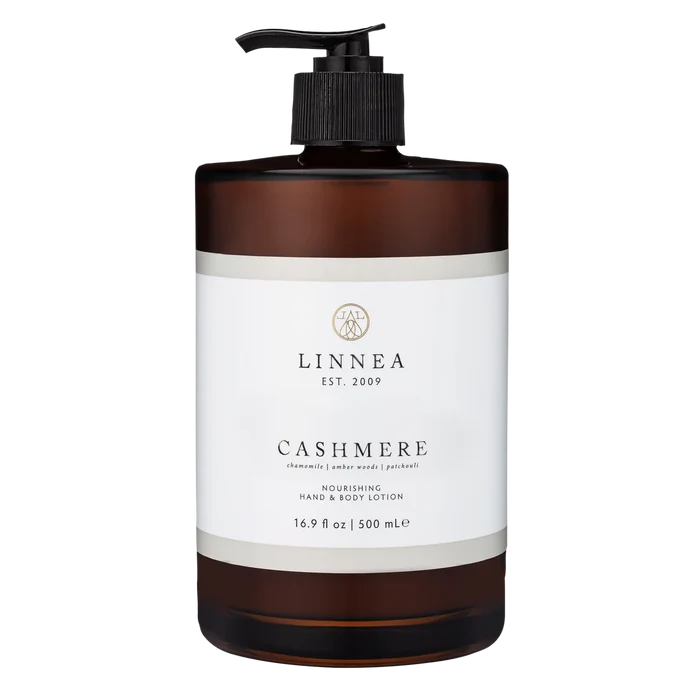 Nourishing Lotion