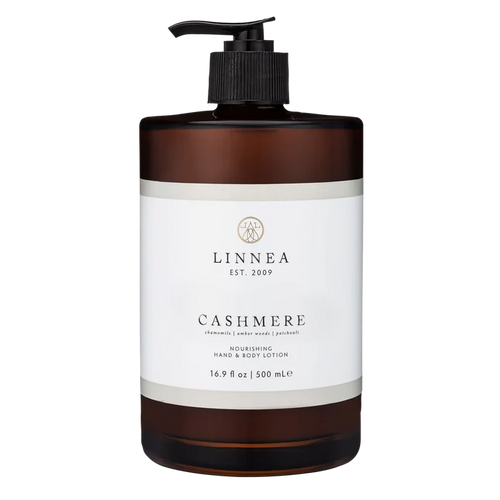 Nourishing Lotion