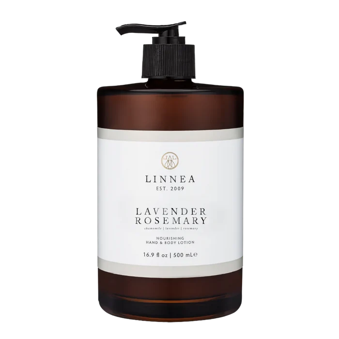 Nourishing Lotion