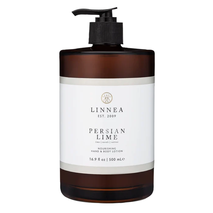Nourishing Lotion