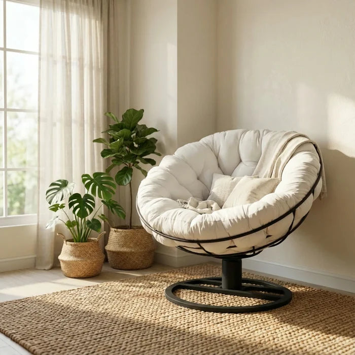 Nuvia Chair