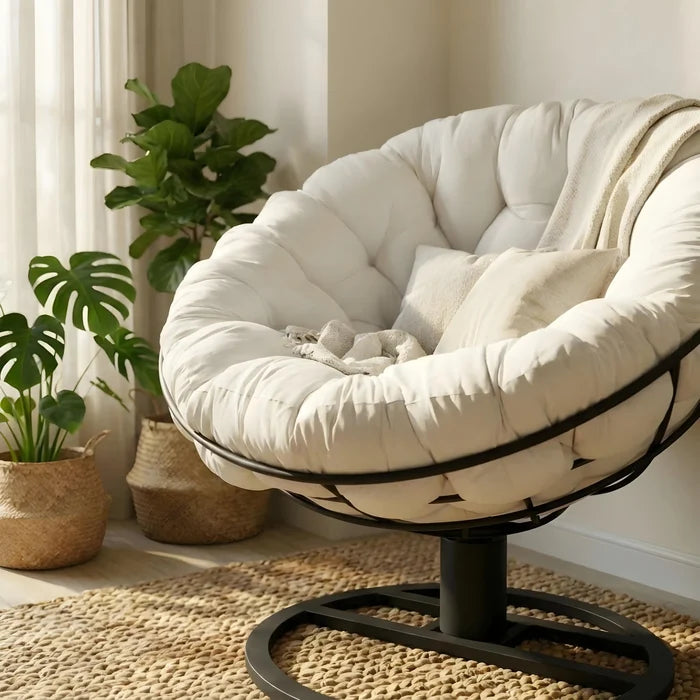Nuvia Chair