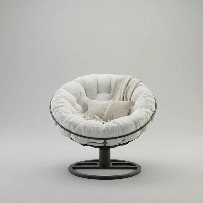 Nuvia Chair