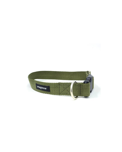 Nylon Metro Collar
