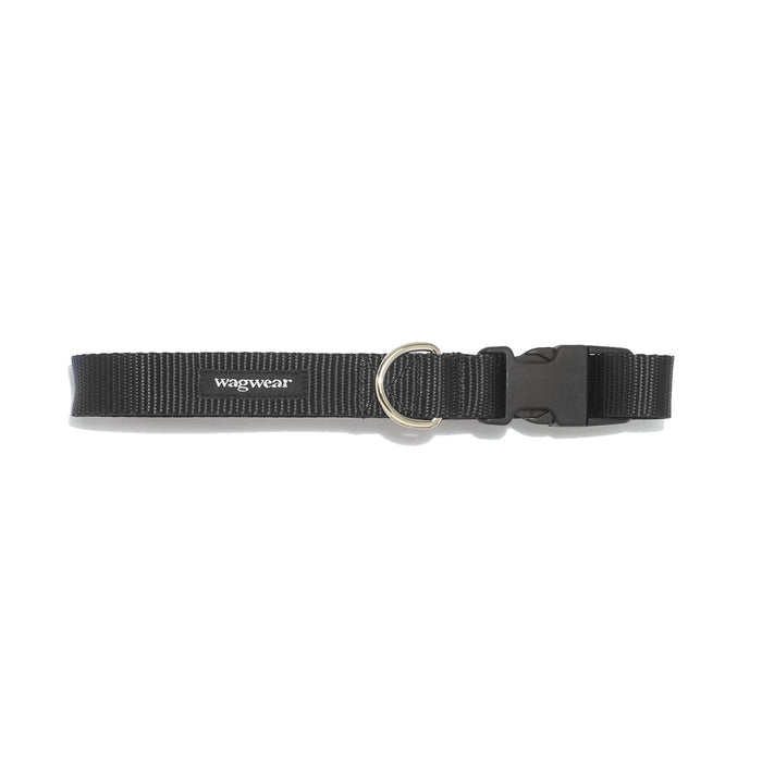 Nylon Metro Collar