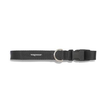 Nylon Metro Collar