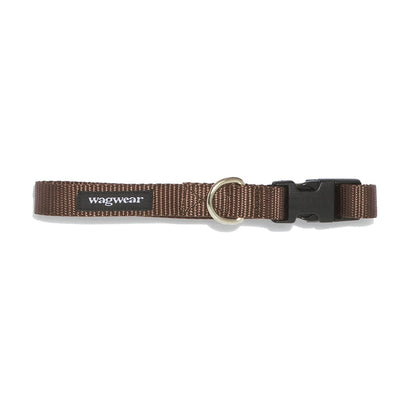 Nylon Metro Collar