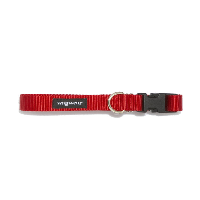 Nylon Metro Collar