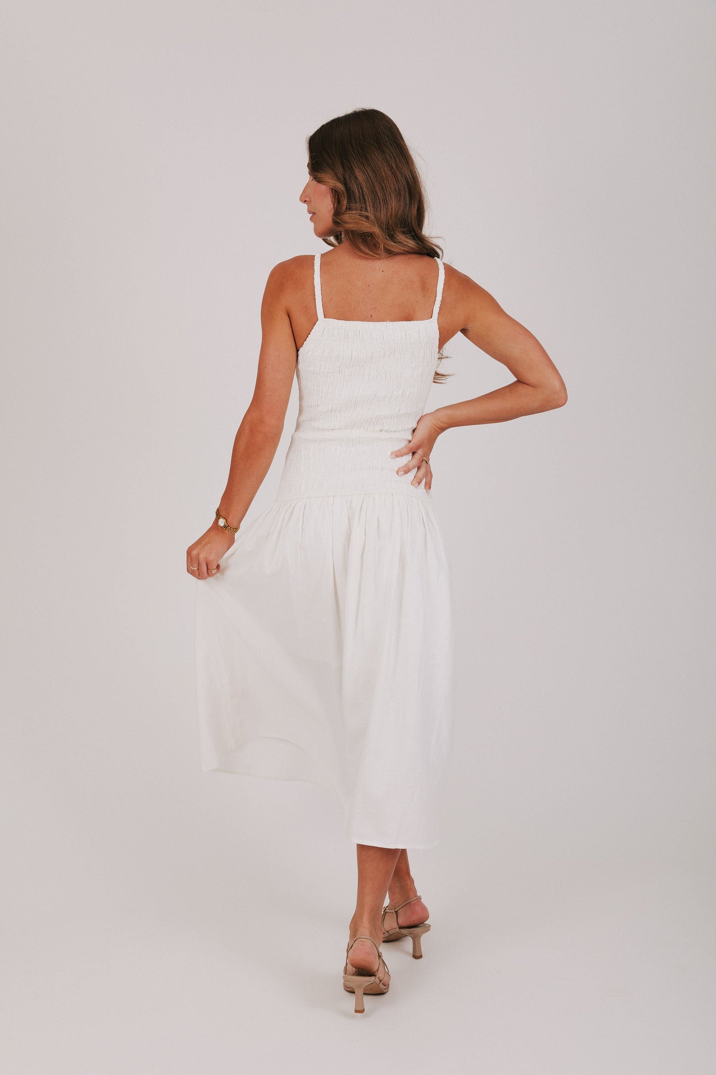 Dreamed Of This Dress