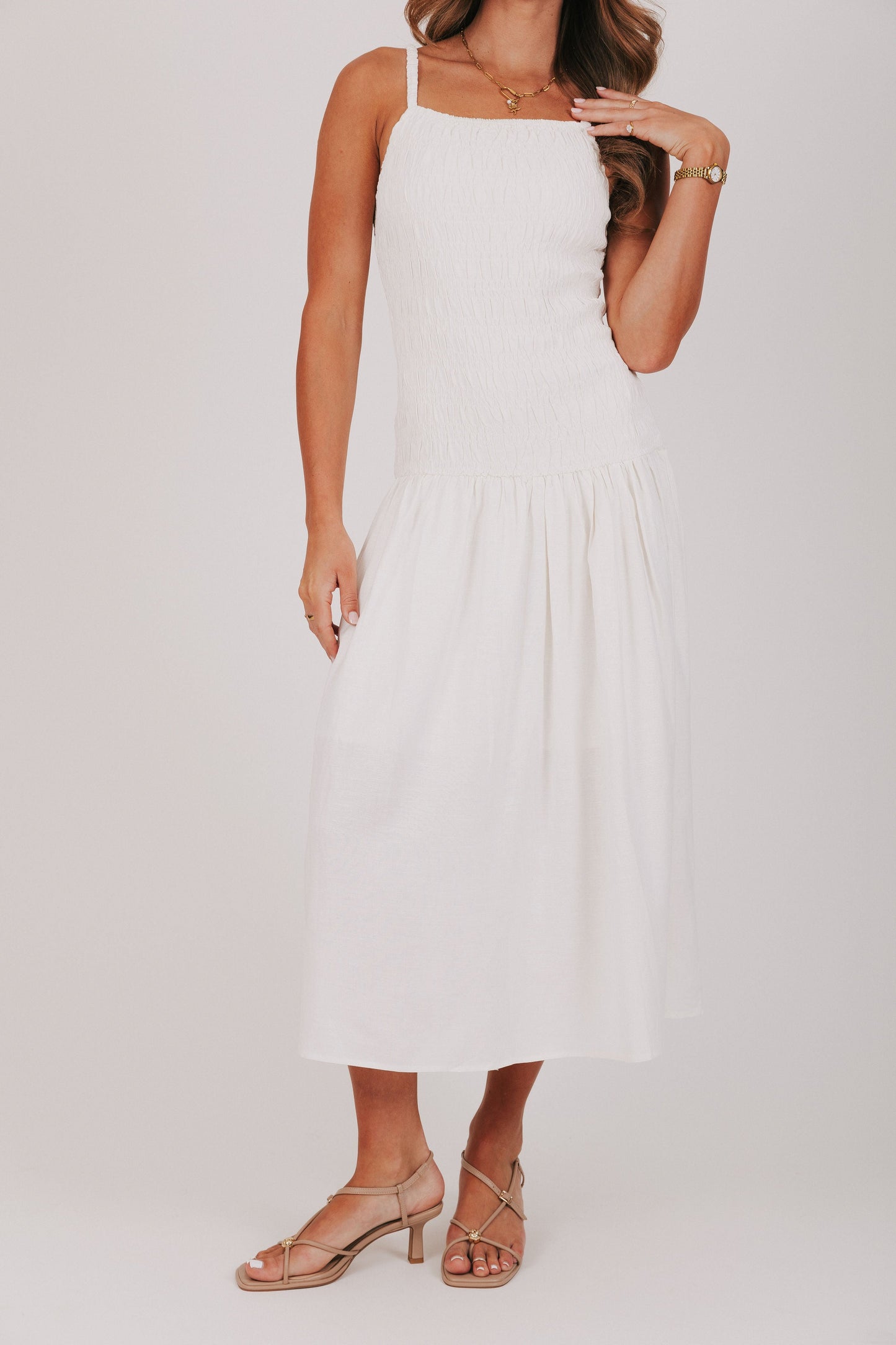 Dreamed Of This Dress