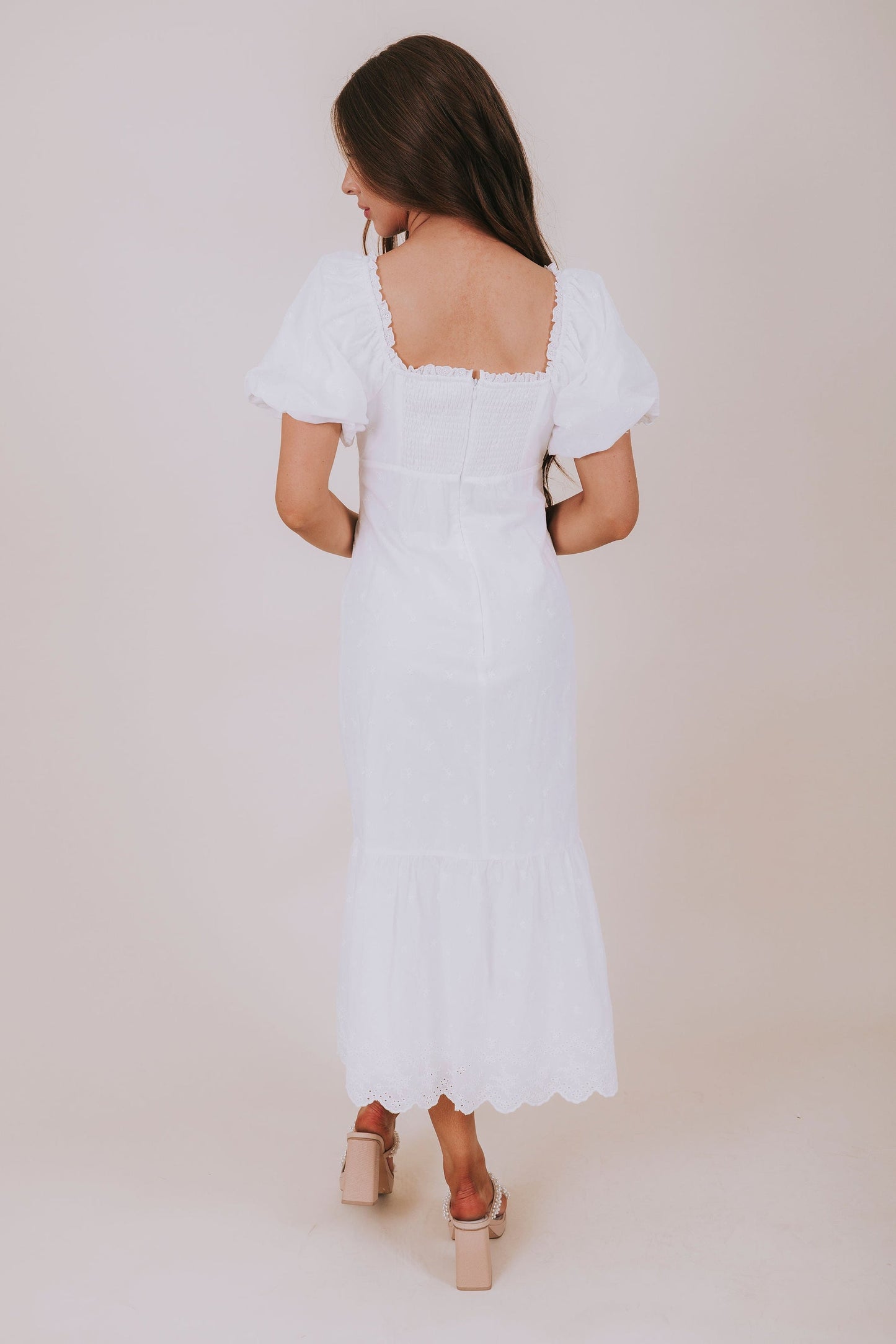 Act Of Kindness Dress