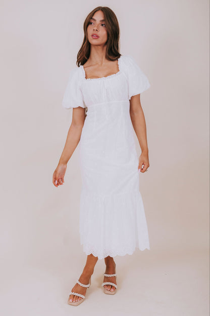 Act Of Kindness Dress