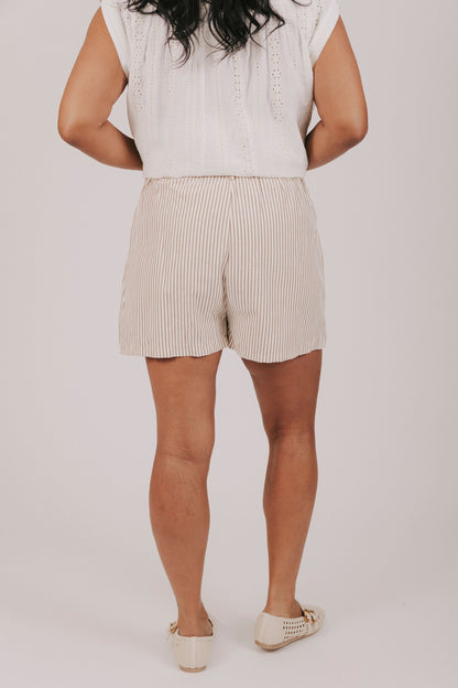 INCLUSIVE SIZING - Reimagined Skort