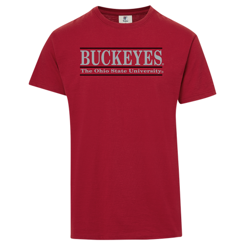 Ohio State Buckeyes Bar Tee