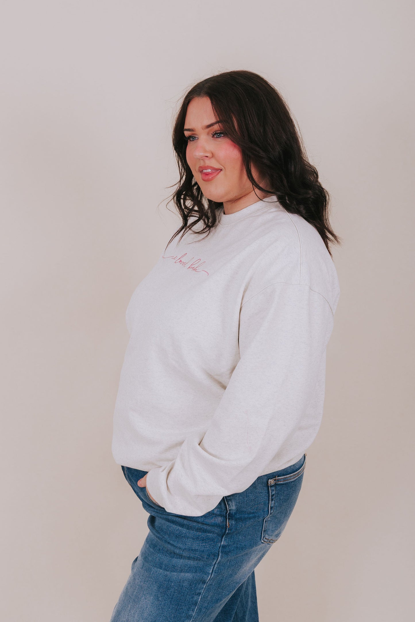 OLB Logo Sweatshirt
