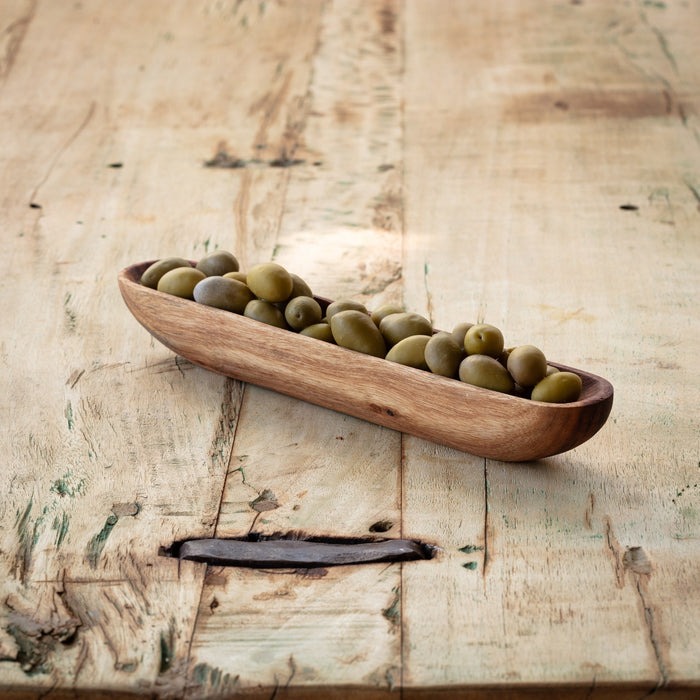 Olive Trays