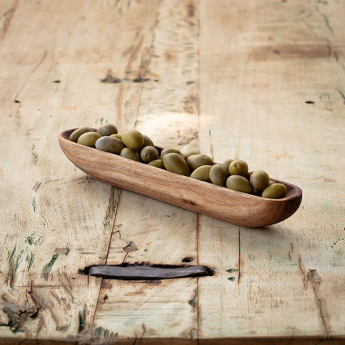 Olive Trays