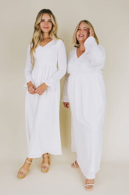 EXCLUSIVE - The White: Norma