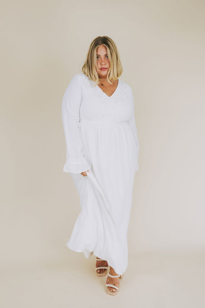 EXCLUSIVE - The White: Norma