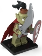 Orc, Series 24