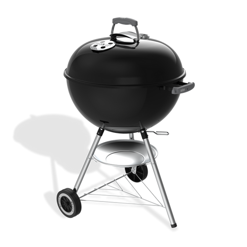 Original Kettle Charcoal Barbecue 57cm