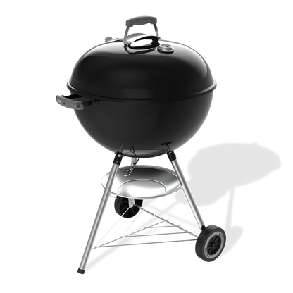 Original Kettle Charcoal Barbecue 57cm