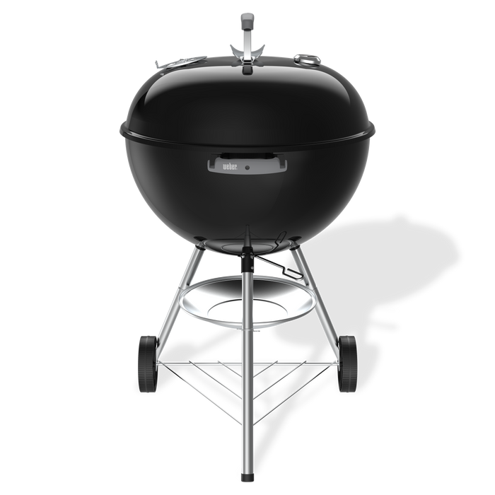 Original Kettle Charcoal Barbecue 57cm