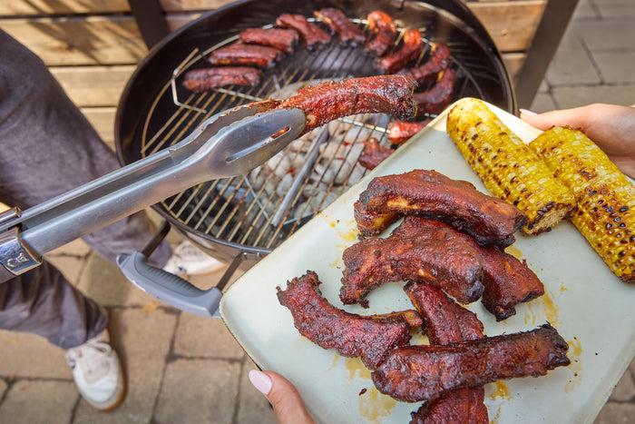 Original Kettle Charcoal Barbecue 57cm