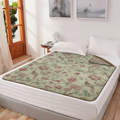 60x80 inch / Tan