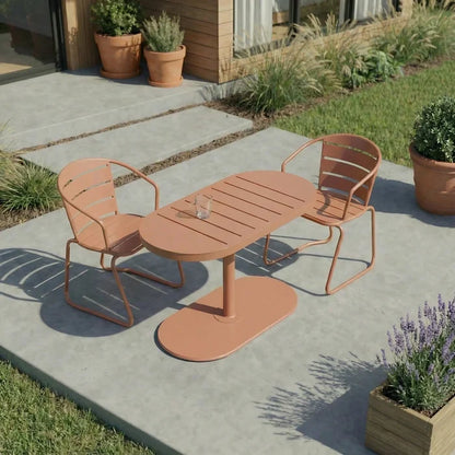 Ovia Chair