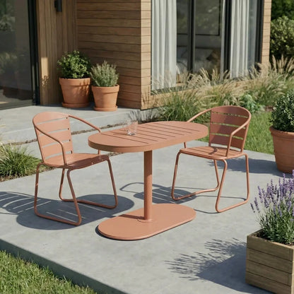 Ovia Chair
