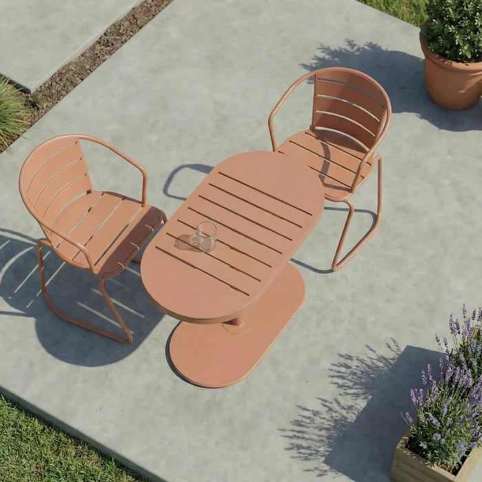 Ovia Chair