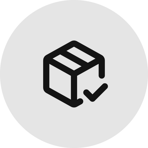 Package Protection & Free Return Shipping For Exchanges or Store Credit