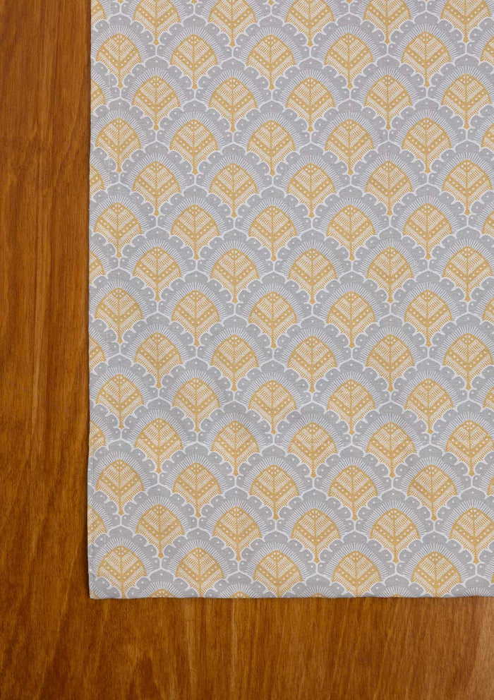 Pakkshi Printed Cotton Fabric