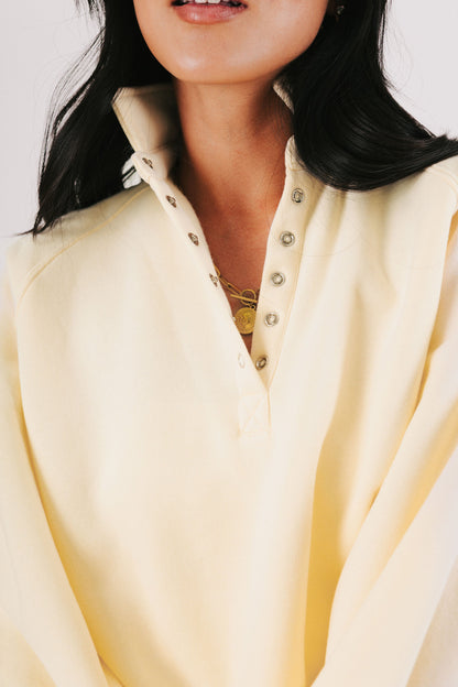 Fireside Favorite Top