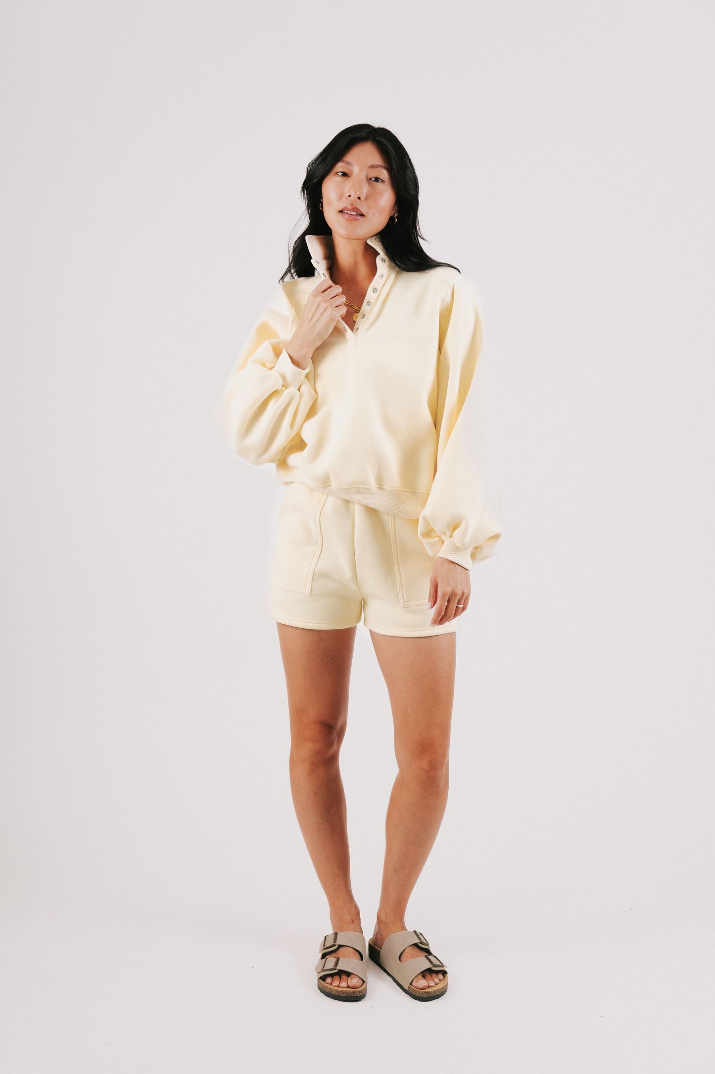 Fireside Favorite Top