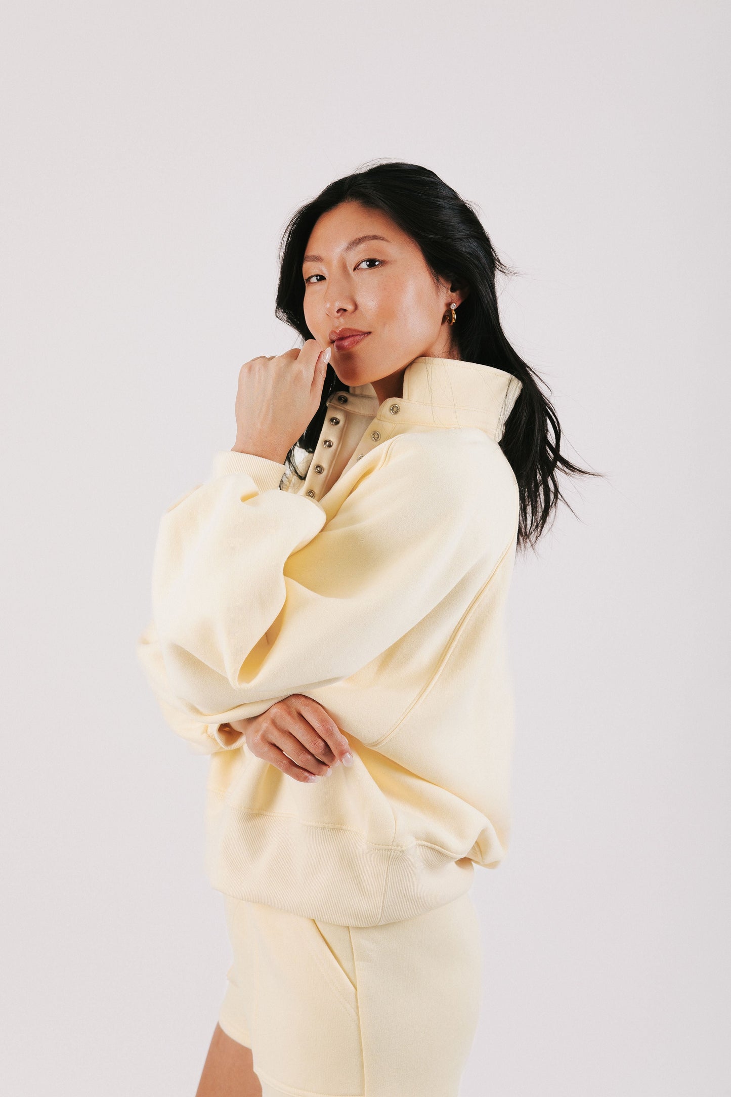 Fireside Favorite Top