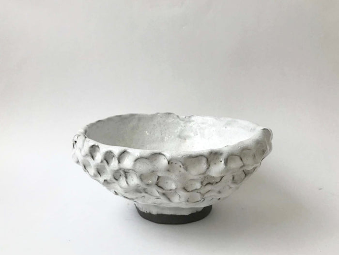 Pedestal Bowl