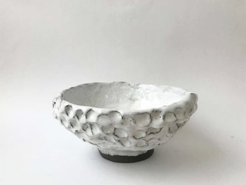 Pedestal Bowl