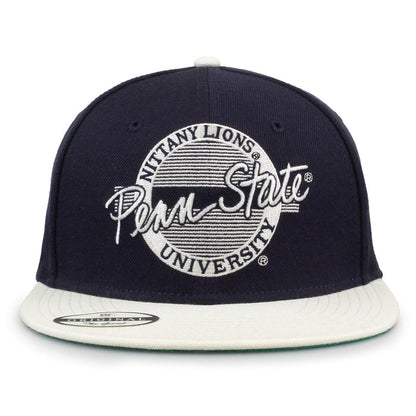 Penn State '87 Topp Snapback