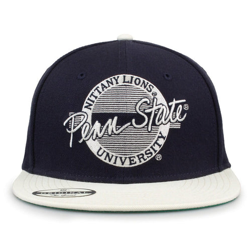 Penn State '87 Topp Snapback